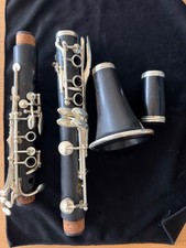 clarinetto selmer prologo II