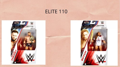Wwe action figure - wwe,