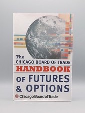 CBOT Handbook of Futures and