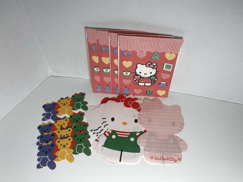 Sanrio hello kitty - hello, e