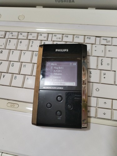 Philips hdd120 - philips, hdd120/05