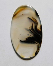 35,10 Cts Agata Naturale