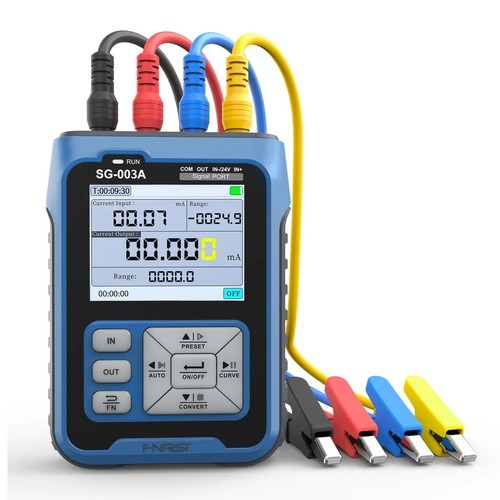 Fnirsi 003a generatore di - sg-003a,