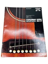 Optigan "Country Hits"