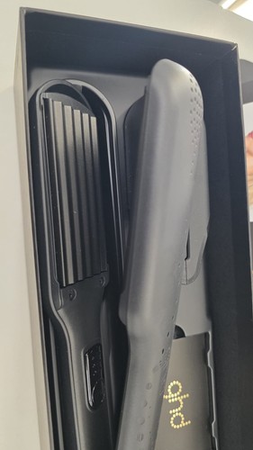 Piastra ghd contour - piastra,