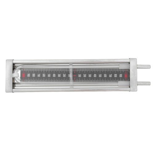 Manometro tube - a, u