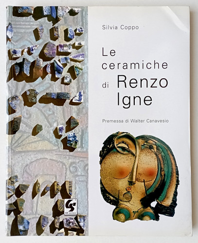 Ceramiche renzo igne - ceramiche, di