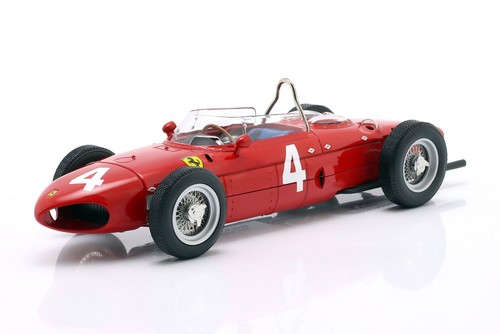 Ferrari 156 sharknose v - ferrari,