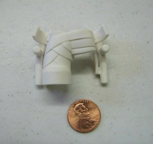 Lego duplo bianco stampelle - lego,