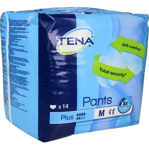 Tena pants plus confiofit - tena,