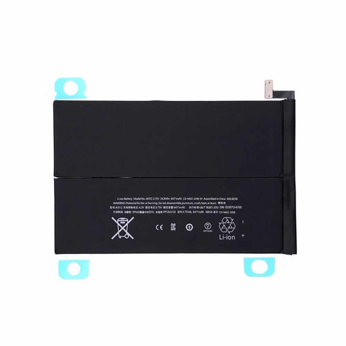 Batteria apple ipad mini - apple, 2