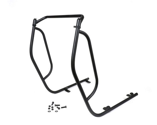 Paraurti scudo gamba - , moto