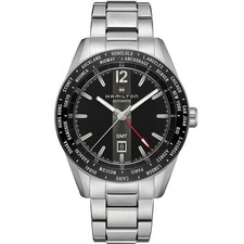 Hamilton Broadway GMT