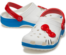 Crocs hello kitty - crocs,