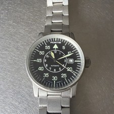 Orologio aviatore FORTIS ref