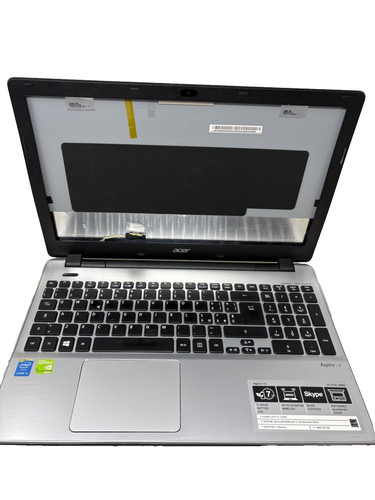 Notebook aspire 15 - aspire, v