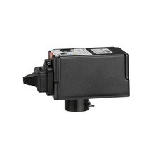 Servocomando per valvole di