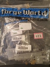 Forgeworld Ork Fighta Jet -