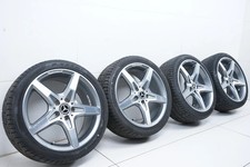 Pneumatici estivi Mercedes SLK