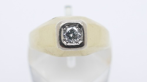 Anello art deco - art,