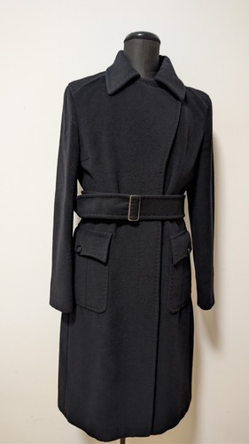 Cappotto lana donna - cappotto,