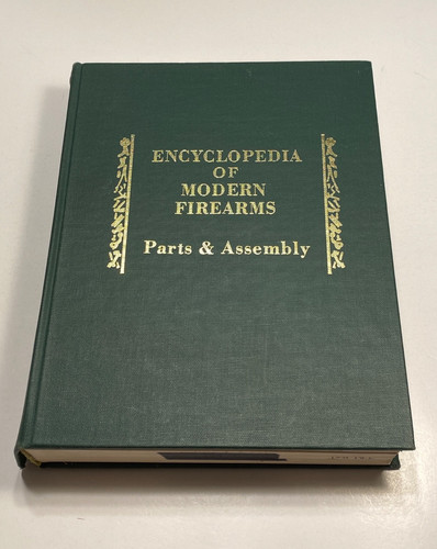 Encyclopedia modern - encyclopedia, of