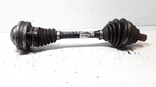 Albero motore giunto