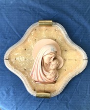 Madonna In Ceramica Arturo