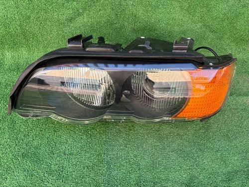 Bmw e53 faro - e53,