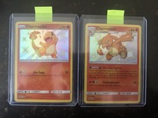 Charmander Sv6 Charmeleon