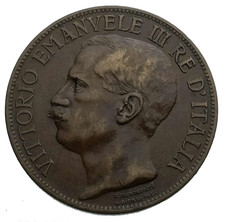 VITTORIO EMANUELE III 10
