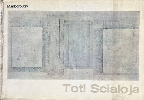 Toti scialoja september - toti, 22