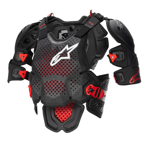 Alpinestars v2 protezione - alpinestars,