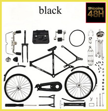 Kit modellino bici simulazione