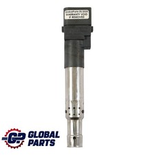 Audi TT 8J 3.2 V6 BUB Motore A Benzina Bobina Di Accensione 022905715B