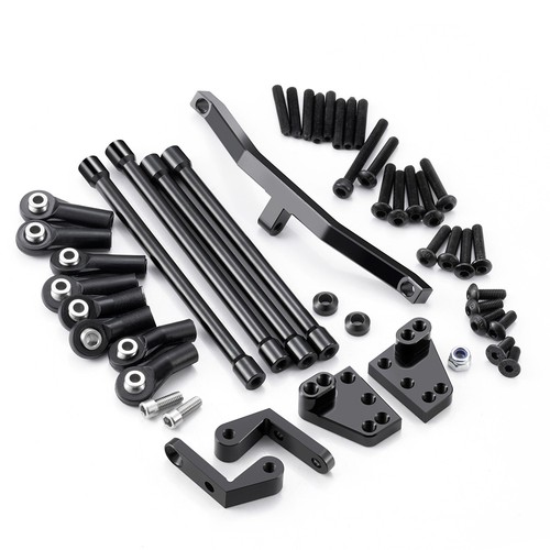 Kit collegamenti asse - 4,