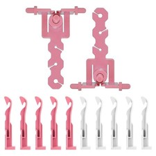 3X(Set di 12 Pezzi per