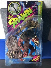 Modellino McFarlane Toys 1996