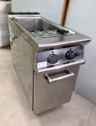 Cuocipasta gas electrolux - a,