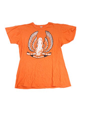 T-shirt vintage anni 70 Harley
