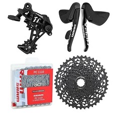 SRAM APEX1 1x11 Velocità