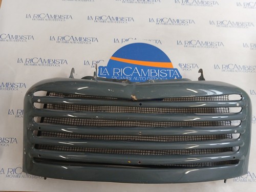 Mascherina frontale con - frontale,