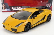 1/24 JADA - LAMBORGHINI -