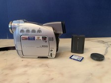 CANON PAL MV650i DIGITAL VIDEO