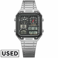 Usato CITIZEN RECORD LABEL