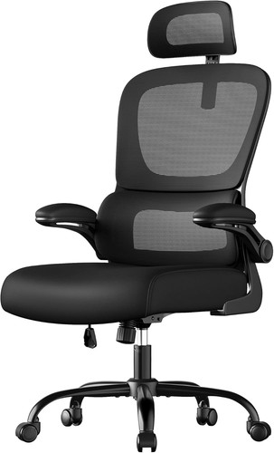 Sedia ergonomica ufficio - da,