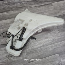 Serbatoio serbatoio bottiglia lavavetri Bmw Serie 3 E93 Msport Cabriolet 