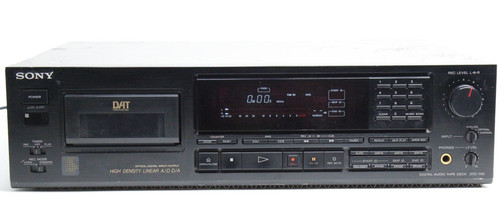 Sony dtc 700 - dtc-700, deck