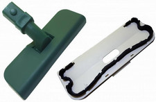 Spazzola per Folletto Vk 120/121/122 | Spazzola Completa Di Ricambio Adattabile 