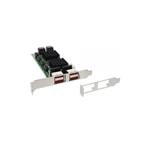 Inline controller sata 8x - controller, sata,